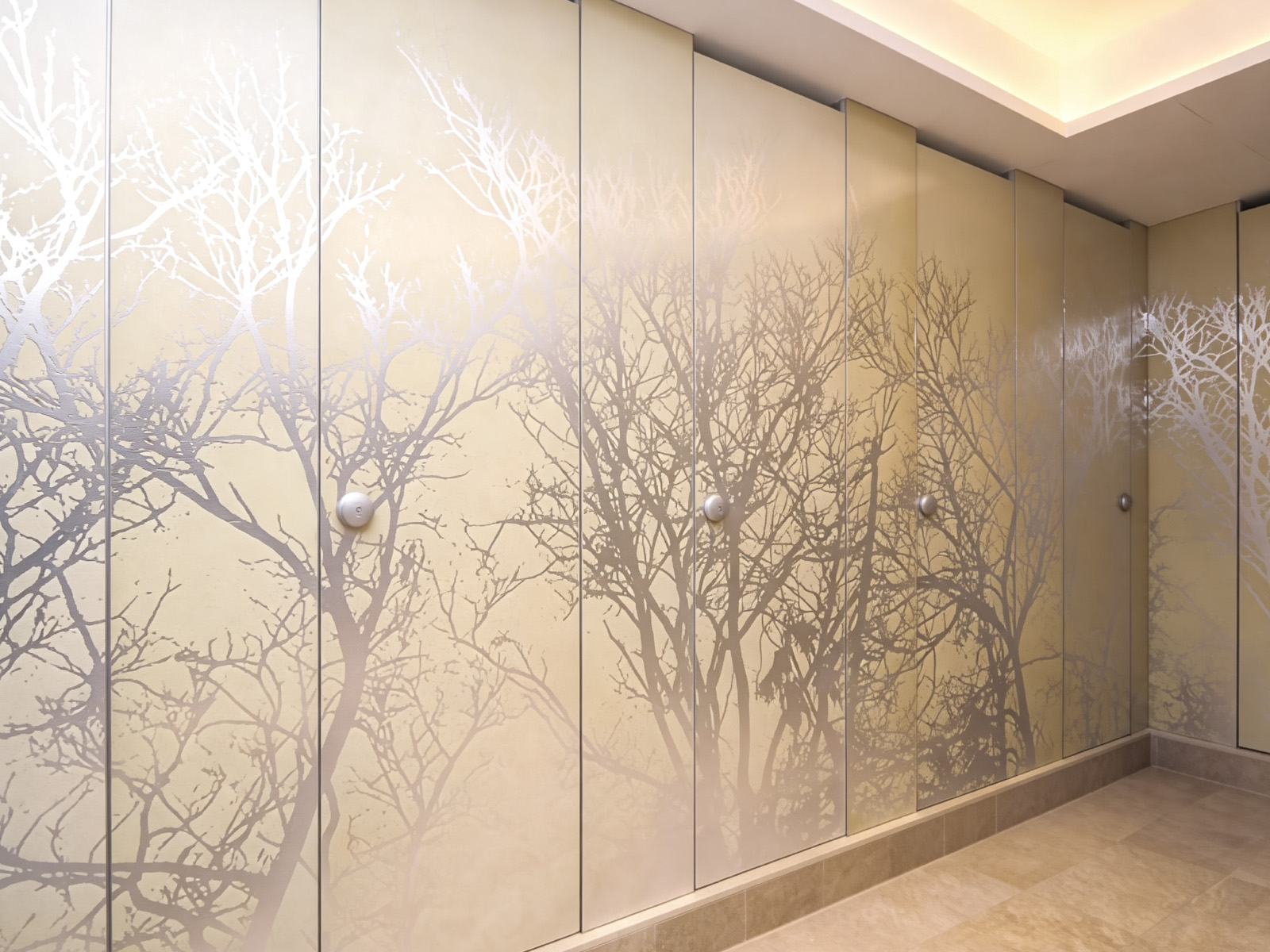 Empowering Green Building: Caiming New Materials （Nater Board）Debuts CDF Panels at International Building Materials Expo