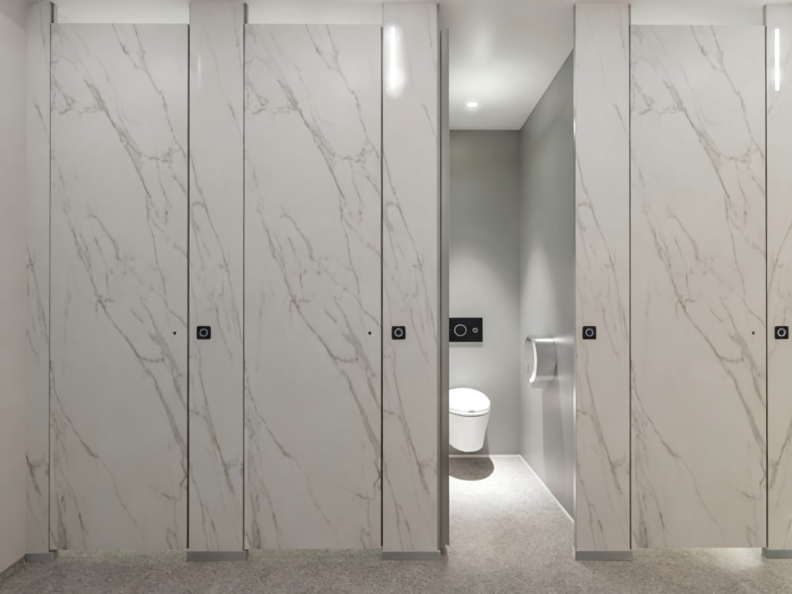[Construction & Application] The New Trend in Prefabrication: An Analysis of Dry-Fix Installation for Compact Board Wall Systems