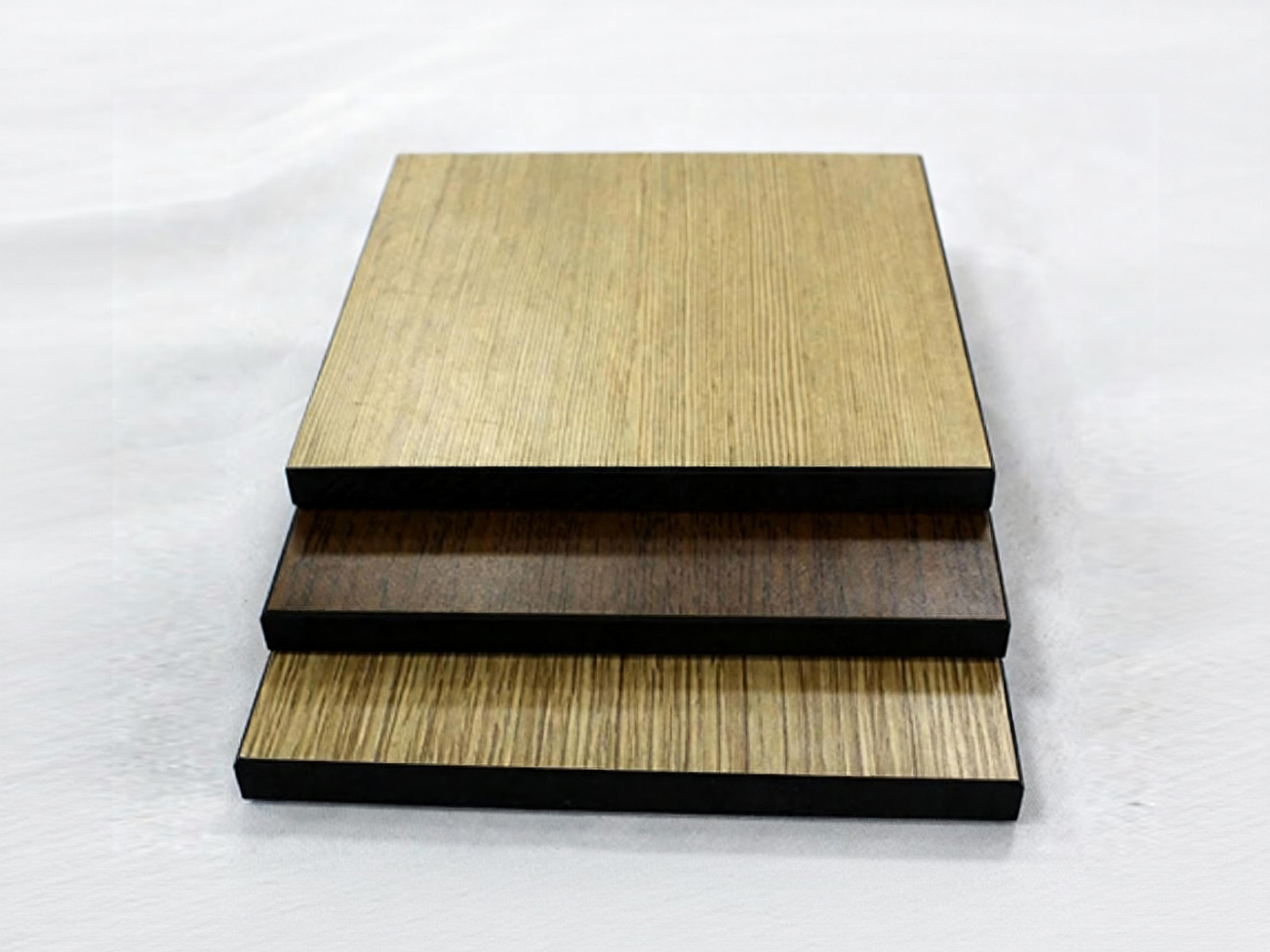 [Product & Technology] What Is "Generation II" Compact Board? Revealing The Core Advantages of Full-Fiber Substrates