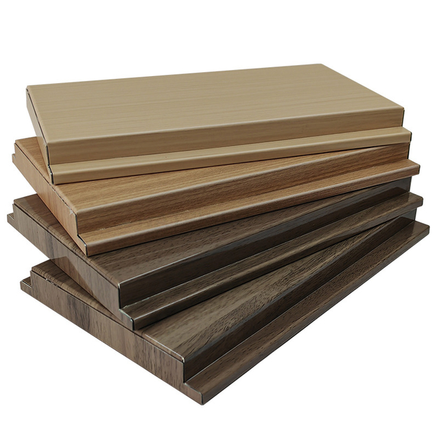 Wholesale Waterproof Easy Installation Lightweight Aluminum Honeycomb Panel For Toilet Partition