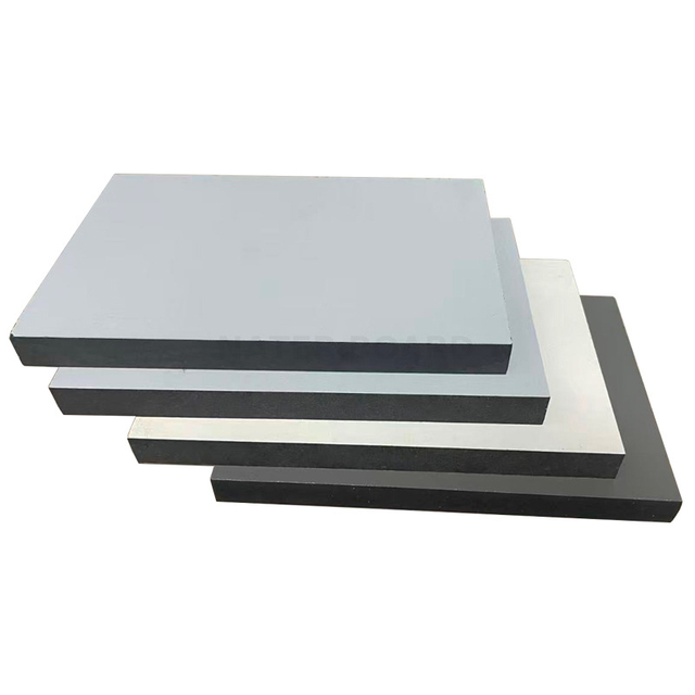 Wholesale High Pressure Composite Panel Compact Laminate Density Fiberboard 