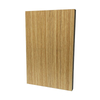 Compact Density Fiberboard for Toilet Partition