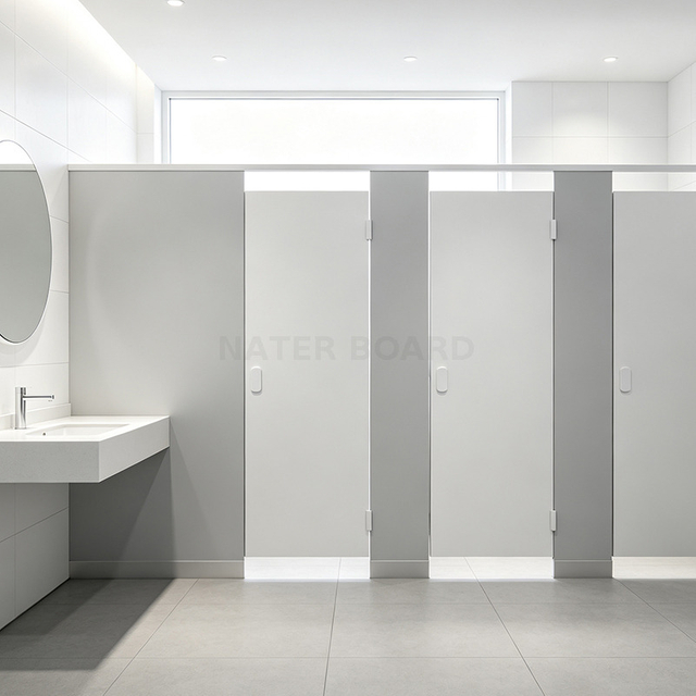 High Density Durable Laminated PVC Co-Extrusion Foam Board for Decoration Panel