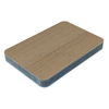 High Density Durable Laminated PVC Co-Extrusion Foam Board for Decoration Panel