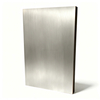 Construction Material Gloosy Compact Laminate Board High Density Fiberboard for Toilet Washroom Partition 