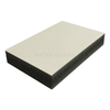 High Density Durable Laminated PVC Co-Extrusion Foam Board for Decoration Panel