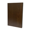 Compact Density Fiberboard for Toilet Partition