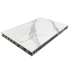 Aluminum Composite Material Panel Light Weight Fireproof Aluminum Honeycomb Core Board for Toilet Partition