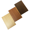 High Pressure Fiberboard Compact Density Laminate Sheet