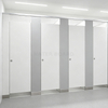Wholesale High Pressure Composite Panel Compact Laminate Density Fiberboard 