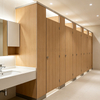 Wholesale Waterproof Easy Installation Lightweight Aluminum Honeycomb Panel For Toilet Partition