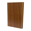 Compact Density Fiberboard for Toilet Partition