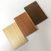 Compact Density Fiberboard for Toilet Partition