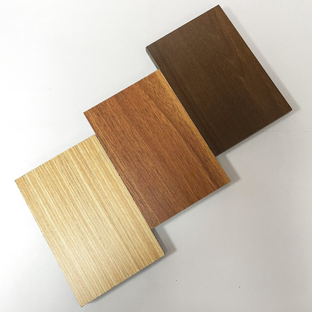 Compact Density Fiberboard for Toilet Partition
